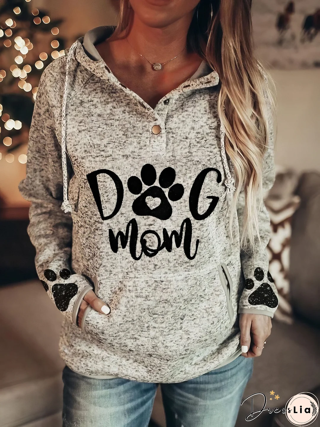 Women's Sweatshirt