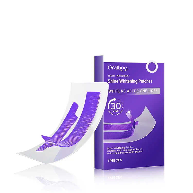 Whitening Strips🦷 (🎁Flash Sale - Don&rsquo;t Miss Out)