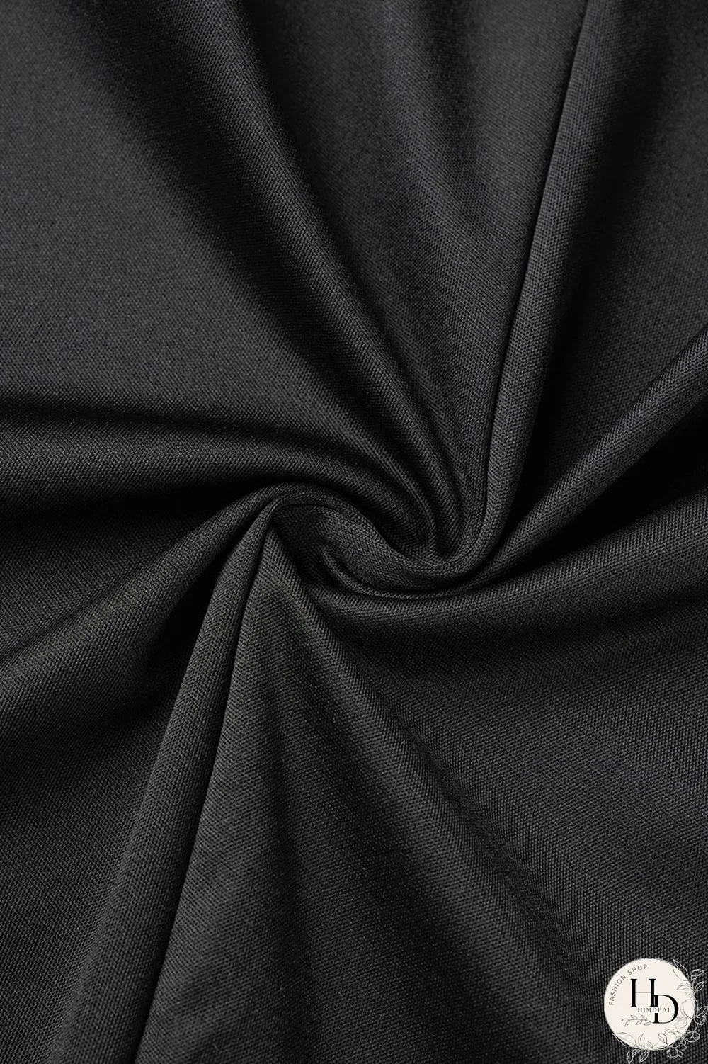 Black Sexy Solid Patchwork Turndown Collar Pencil Skirt Dresses