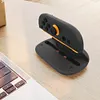 2PCS Gaming Controller Mouse Stand for Nintendo for Switch 2 Joy-Con Mice Base
