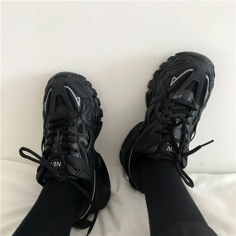 Chunky Sneakers women 2021 Spring Sunmmer Women Shoes Fashion Women's Sport Shoes