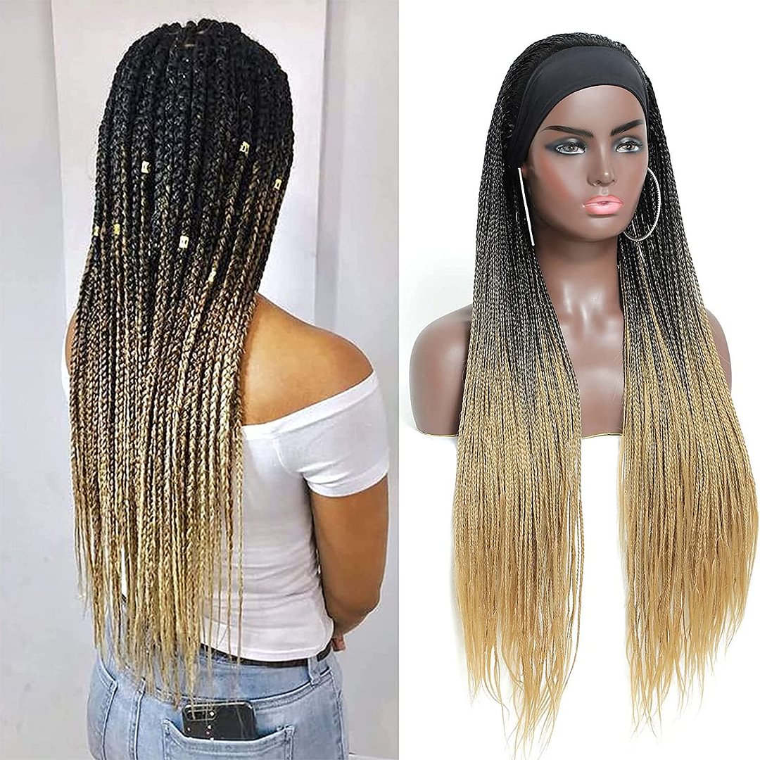 braided wigs afterpay