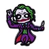 Happy Dancing Skeleton