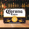 Bi&egrave;re - Panneaux en &eacute;tain m&eacute;tallique(20*30cm/30*40cm) - Bi&egrave;re