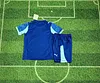 2025/2026 Kids Size Olympique de Marseille Third Away Football Jersey 1:1 Thai Quality