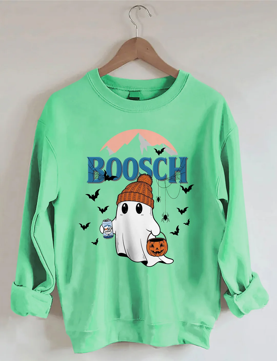 Boosch Light Sweatshirt