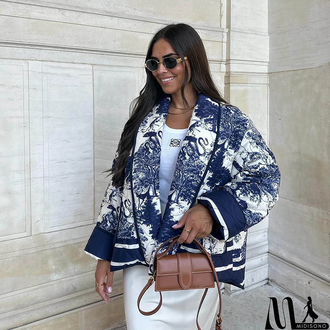 MidiSono - Classic and Elegant general Jacket