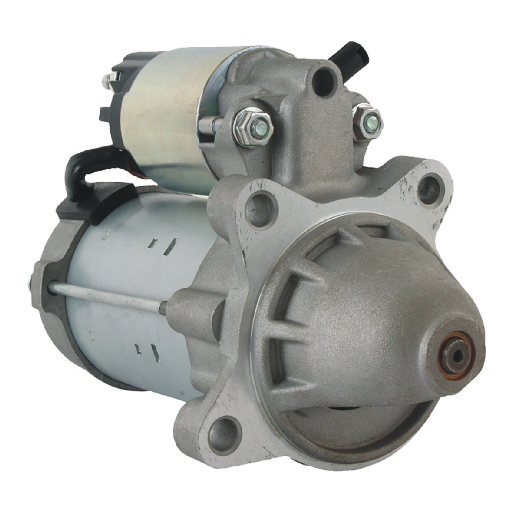 STG53185 STARTER FITS FORD Medium & Heavy-Duty Truck F-450  F-350  F-250  F-150  438000-0410  438000-2930  DL3T-11000-AA  DL3T-11000-BA