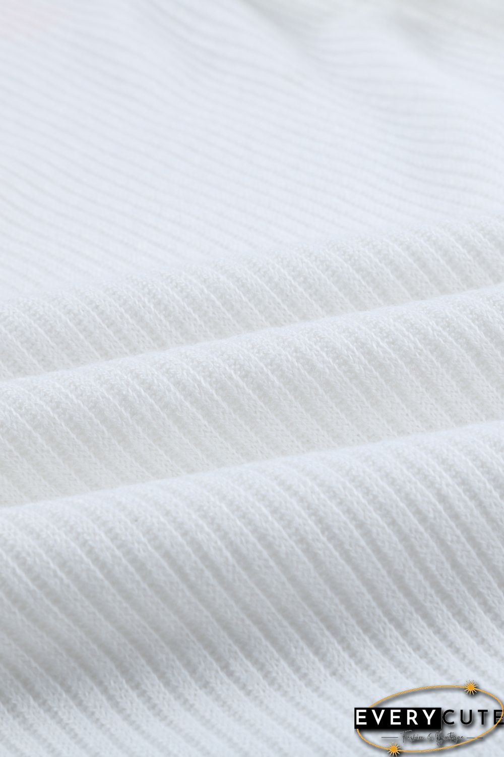 PUMPKIN SPICE Graphic Pullover Knit Top