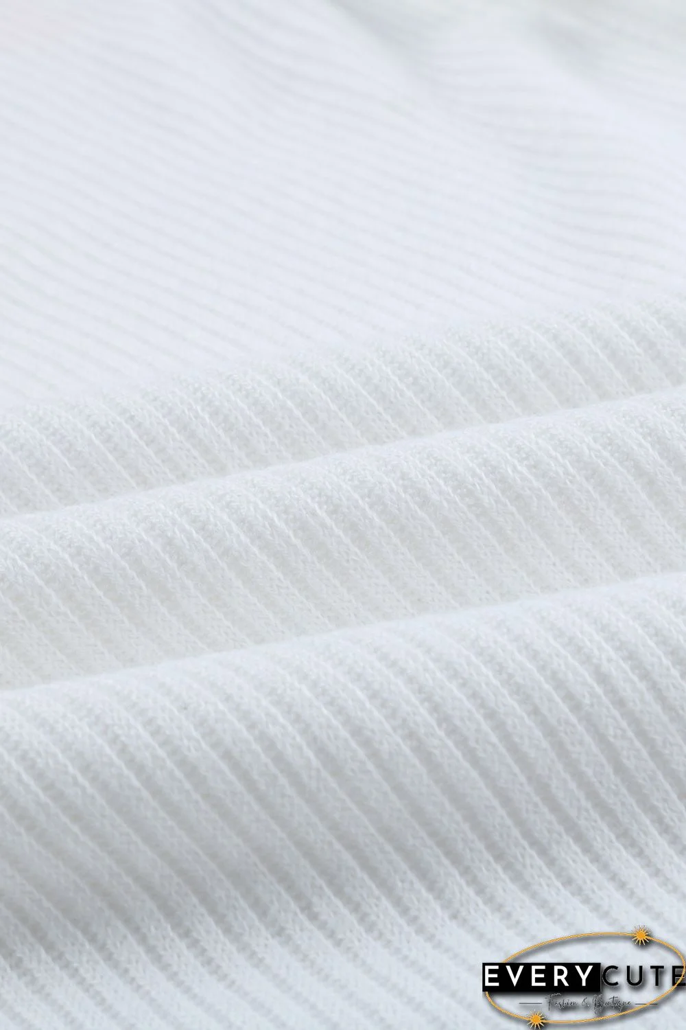 PUMPKIN SPICE Graphic Pullover Knit Top