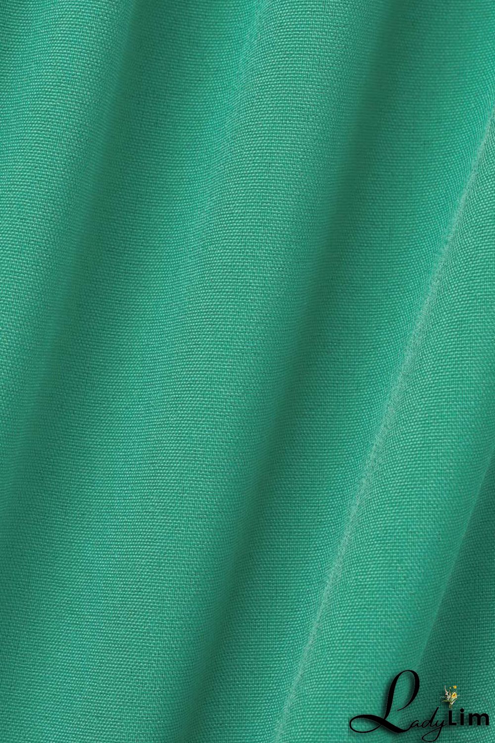 Orange Fashion Sexy Print Backless Slit Off the Shoulder Long Sleeve Two Pieces