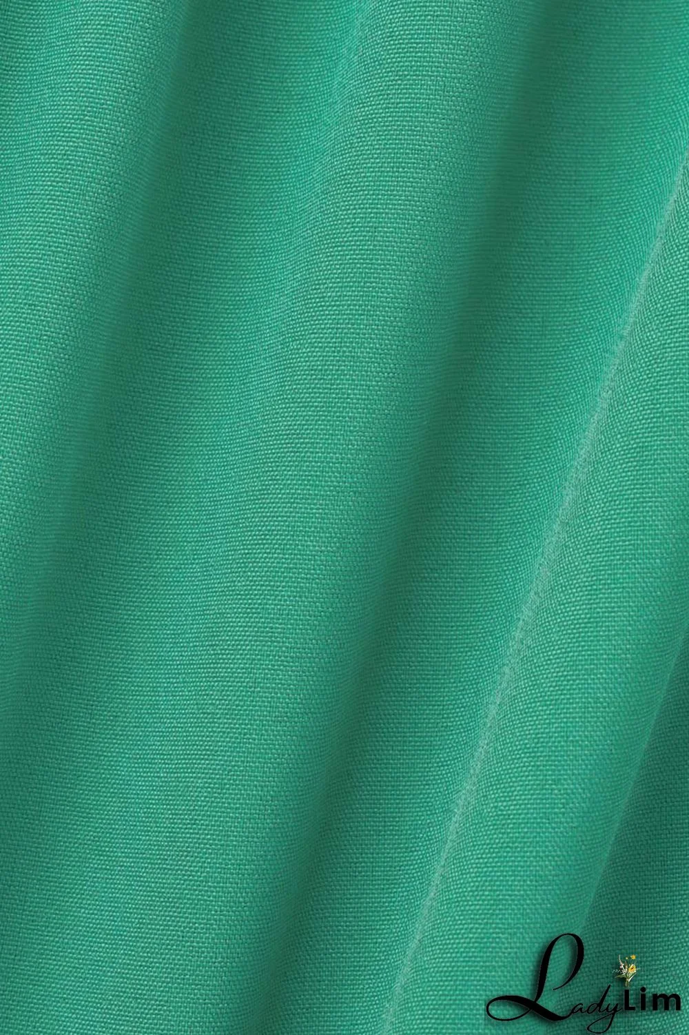 Orange Fashion Sexy Print Backless Slit Off the Shoulder Long Sleeve Two Pieces