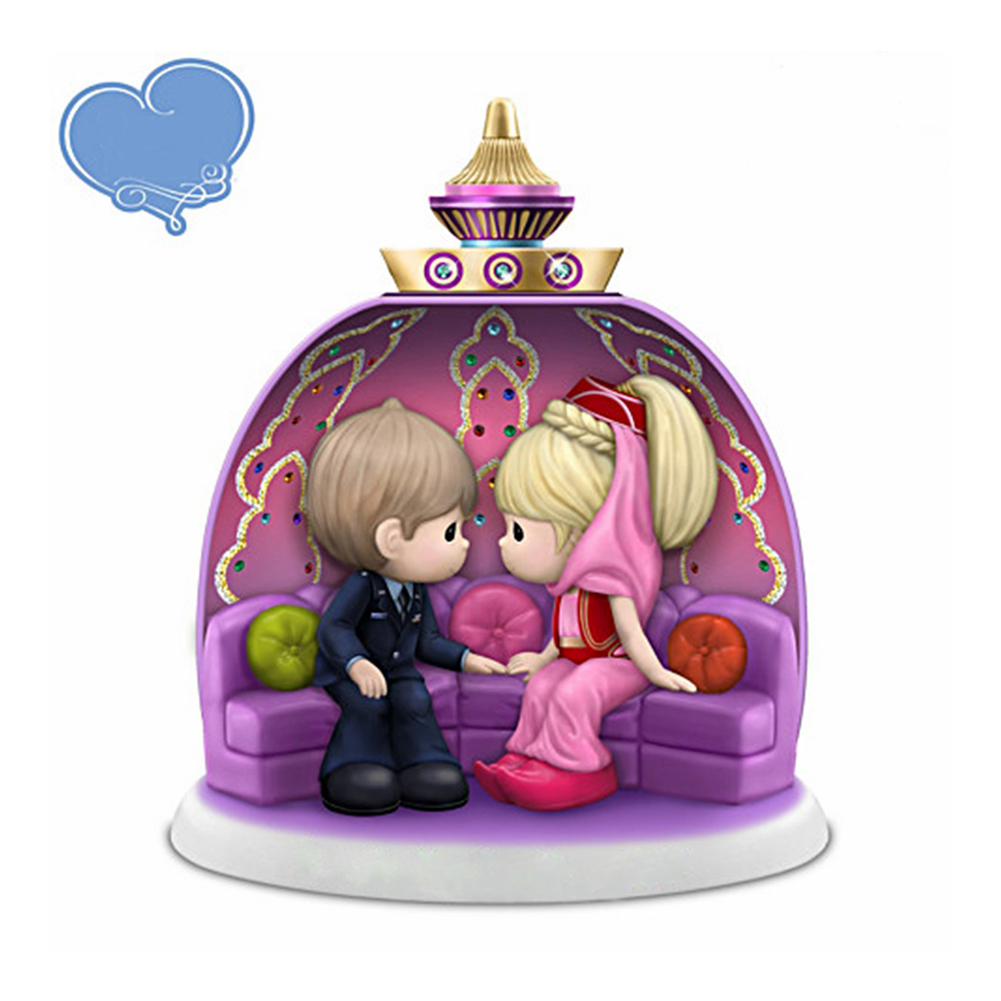 

(Multi-Size) Precious Moments - Round/Square Drill Diamond Painting, Round diamond 40*40cm, 501 Original