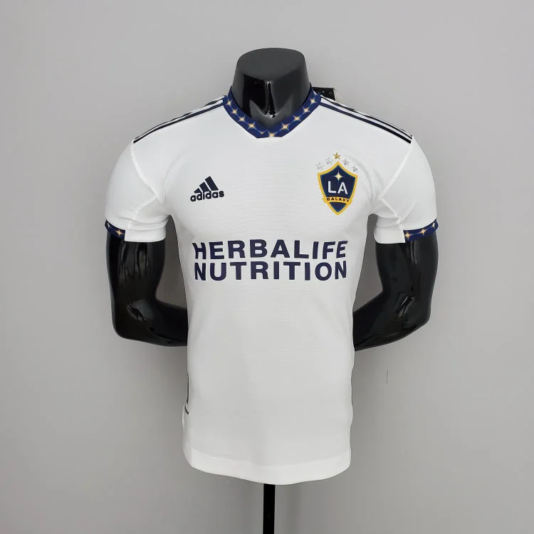 2022-2023 LA Galaxy Home Player Jersey