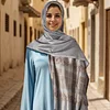 Stylish Pattern Long Shawl Women's Hijab Scarf