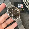 Omega 007 Seamaster Diver 300 Full Titanium &lsquo;James Bond No Time to Die&rsquo; (42mm) Super Clone