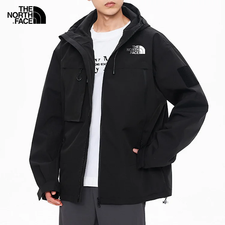 🔥2024 New Year Hot Sale TNF® Outdoor Jackets