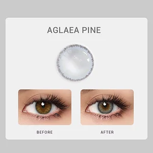 Aprileye Aglaea Pine