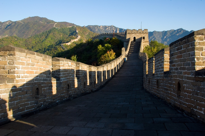 Why a Great Wall Tour Is the Highlight of Any Beijing Trip