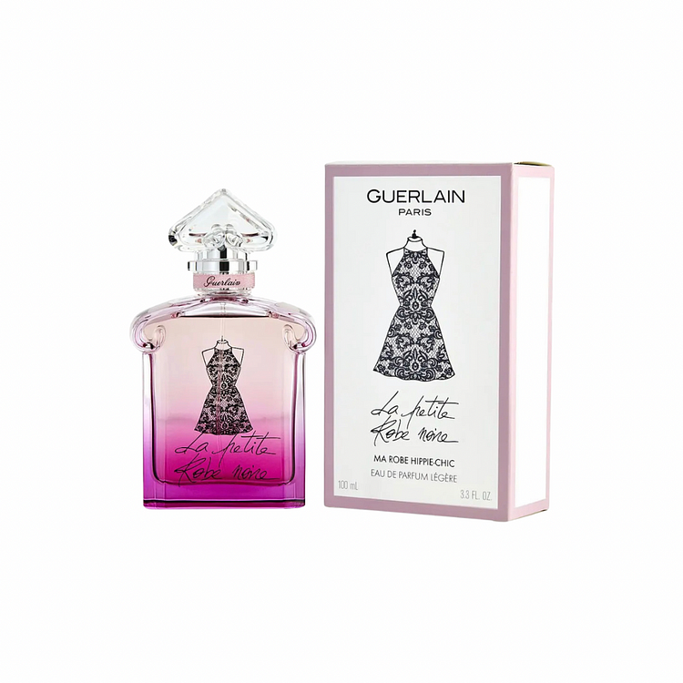 La Petite Robe Noir by Guerlain 