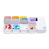 Pharmaceutical Vitamin Electronic Storage Box Storage Box Dispenser Automatic Timer