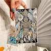 2pcs DIY 5d Diamond Painting Acryl Schmuckschatulle Kit Geschenk f&uuml;r Erwachsene (DreamCatch)