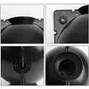 5cm Plant Rooting Box High Pressure Grafting Propagation Ball (Black S)