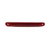 Car Rear High Level Brake Light Signal Lamp for 107 2005-2014 (Red)