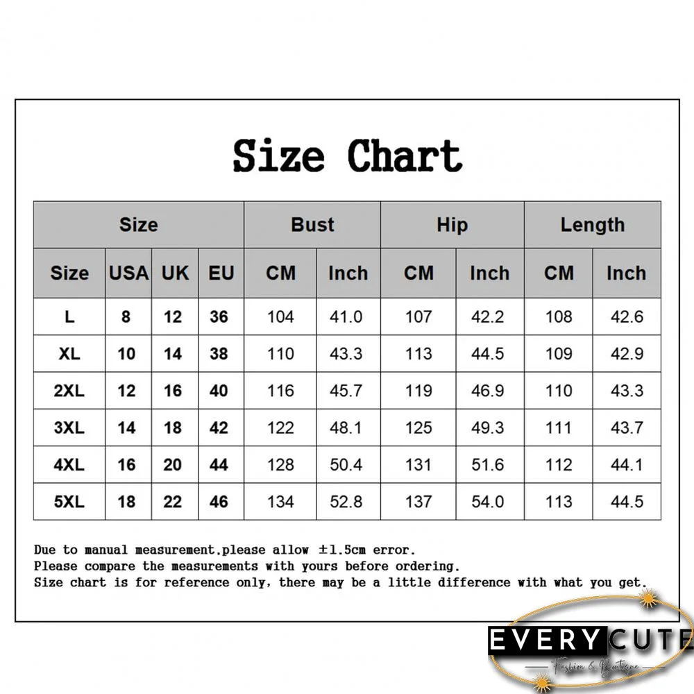 Women Dress Elegant Knee-length O Neck 3/4 Sleeve Floral Print Mesh Patchwork Bodycon DressFor Party Wedding Black 4xlVestidos