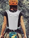 Unisex Running Hydration Vest Water Pack Backpack Vest for Gear Cycling Marathon