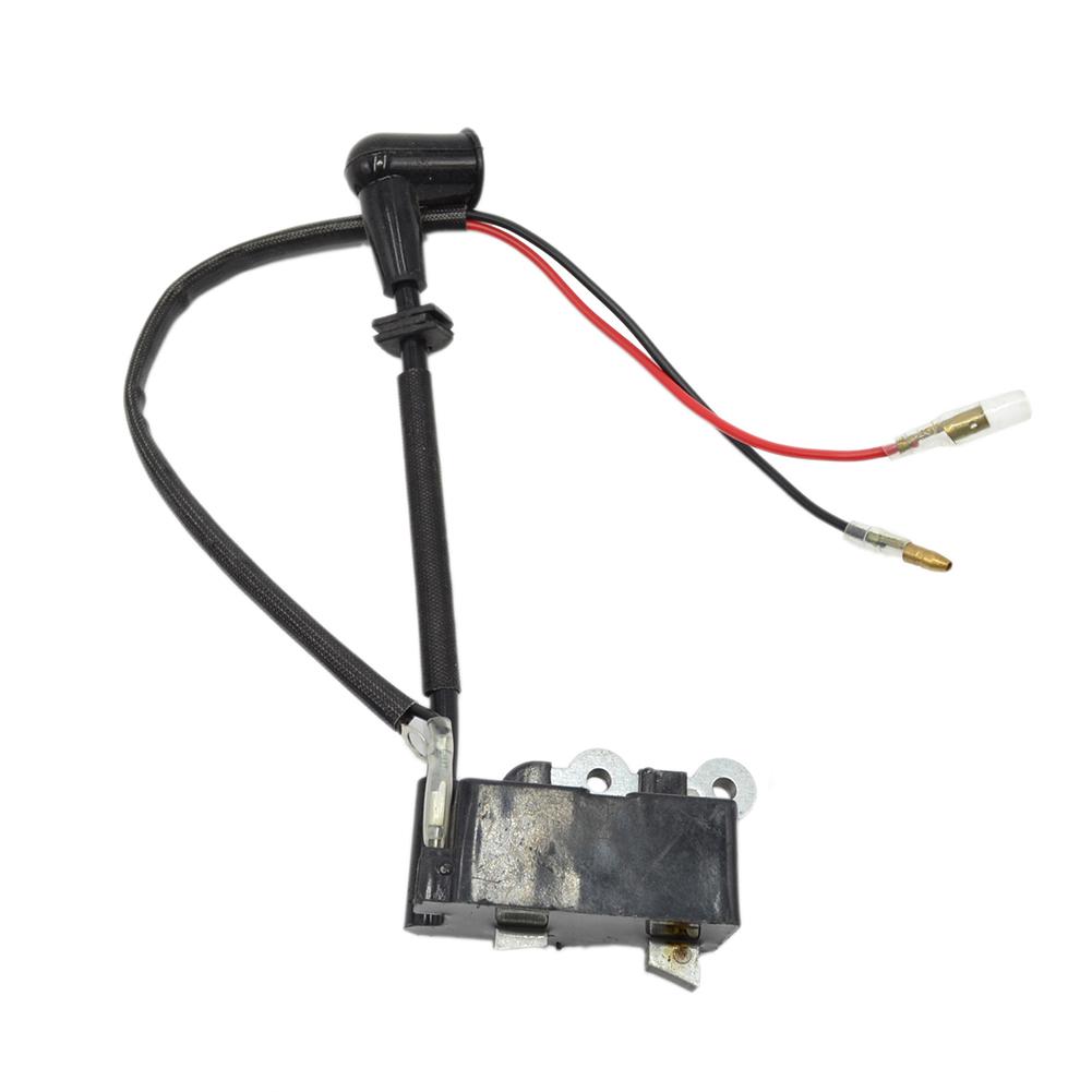 

Ignition Coil Module for KOMATSU G35L G45L G4LS Engine Hedge Trimmer Cutter, 501 Original