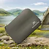 Ultralight Inflatable Pillow Ergonomic Compressible Pillow for Outdoor Camping
