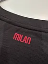 2025/2026 AC Milan Home Football Jersey 1:1 Thai Quality