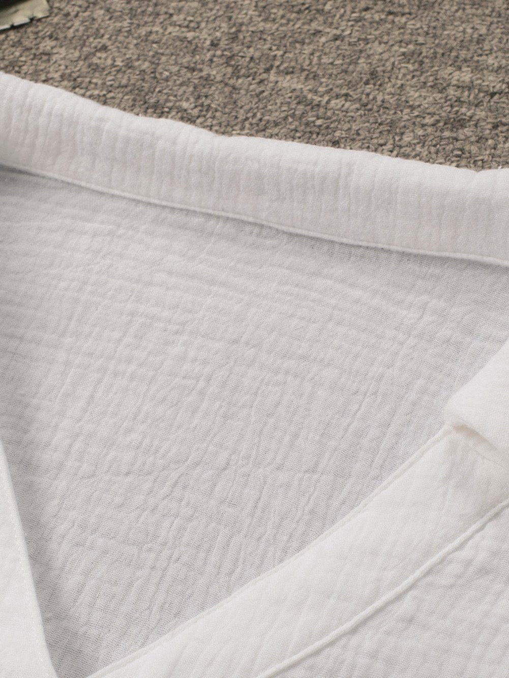 Lightweight and Breathable Blouse