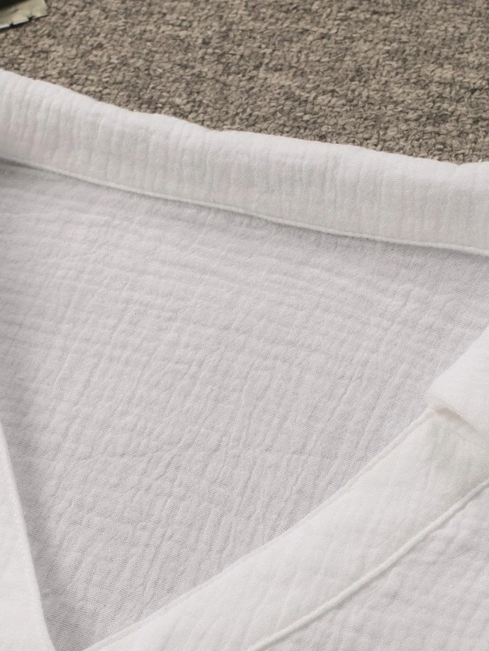 Lightweight and Breathable Blouse