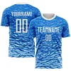 Soccer Jersey Sets Sublimation Soccer Wear for Men's Practice Football Shirts Custom Football Sportswear Soccer Team Uniform