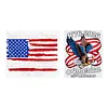 America 250th Anniversary 1776-2026 Car Window Decal Sticker for Vehicle and Truck