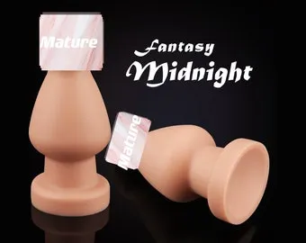 6.69" 17cm Silicone Butt Plug,Huge Large Anal Plug Dildo,Silicone Anal Plug Plug for Beginner,Adult Sex Toy,Anal Plug for Women Gay Mature 6.69" 17cm Silicone Butt Plug,Huge Large Anal Plug Dildo,Silicone Anal Plug Plug for Beginner,Adult Sex Toy,Anal Plug for Women Gay Mature