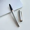 Jinhao 85 New Model All-Metal Engraved Fountain Pen with Hooded Nib