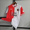 2023/2024 Feyenoord Home Football Shirt 1:1 Thai Quality