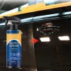 Spray de rev&ecirc;tement pour voiture pour la brillance et la protection