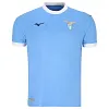 Joyfball 2025/2026 Lazio Home Soccer Jersey 1:1 Thai Quality