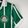 Retro 1993 Palmeiras Soccer Jersey Home