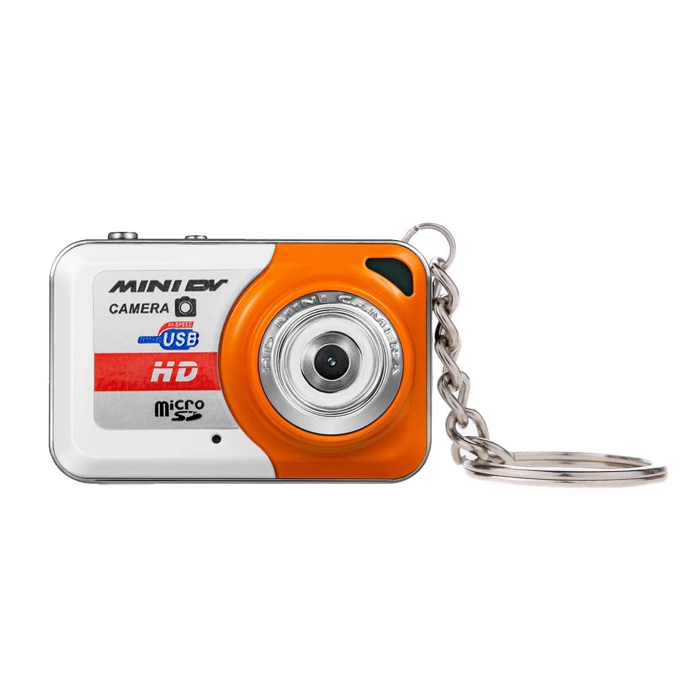 🔥LAST DAY 50% OFF🔥 Mini Digital Camera
