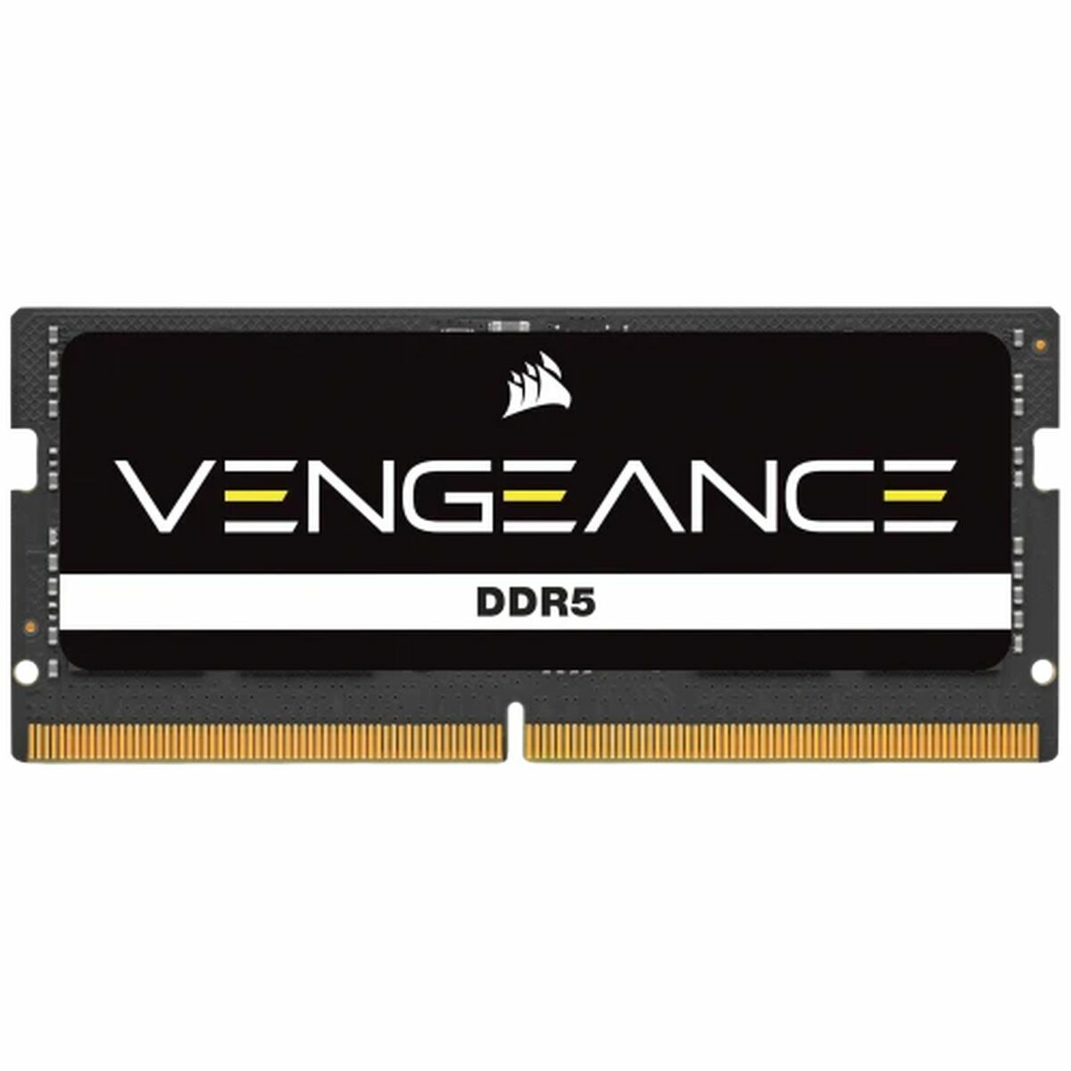 Memory slots Corsair 16 GB DDR5 SDRAM DDR5 5200 MHz