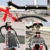 Bicycle Rack Road Bike Quick Release Rear Seat Mountain Bike Cargo Rear Seat
