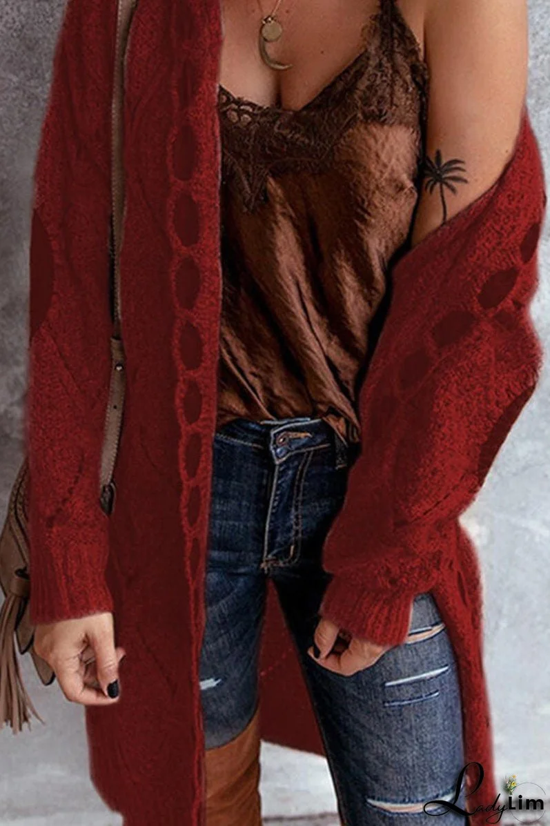 Trendy and Elegant winter Sweater