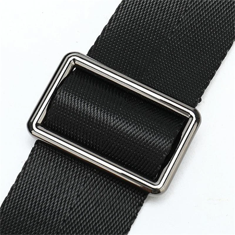 High Quality Chest Bag Multifunctional Retro Leather Waist Bag Crossbody Bag For Men