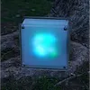 Spring-Inspired Dynamic Ambient Light Box