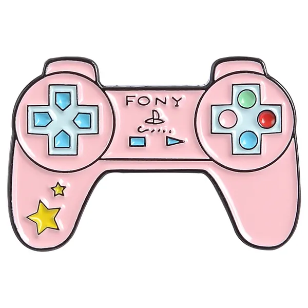 Foto del pin Juguete Kawaii Retro